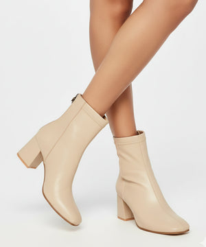 Classic Ankle Boot