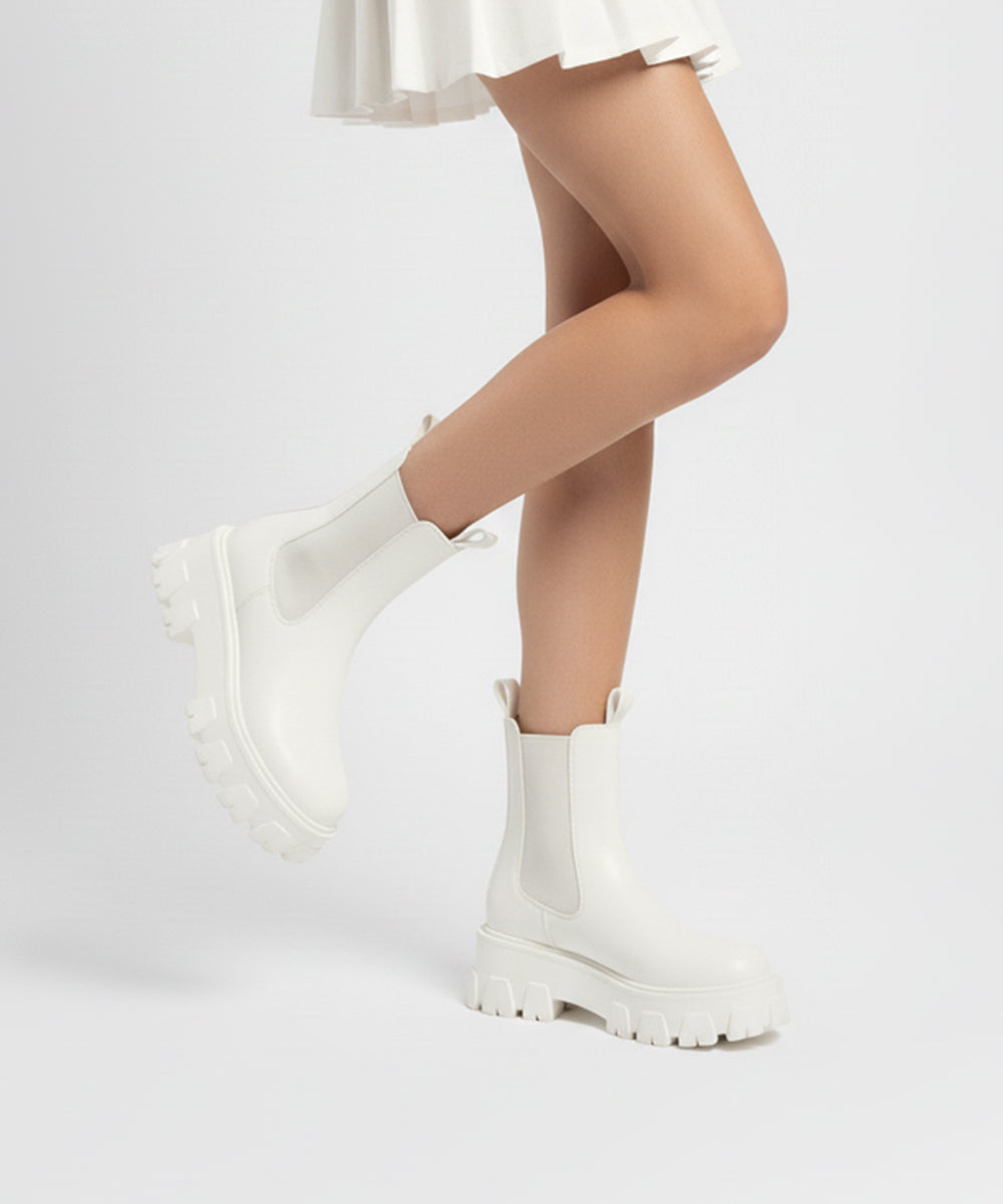 The Summer Boot For Women