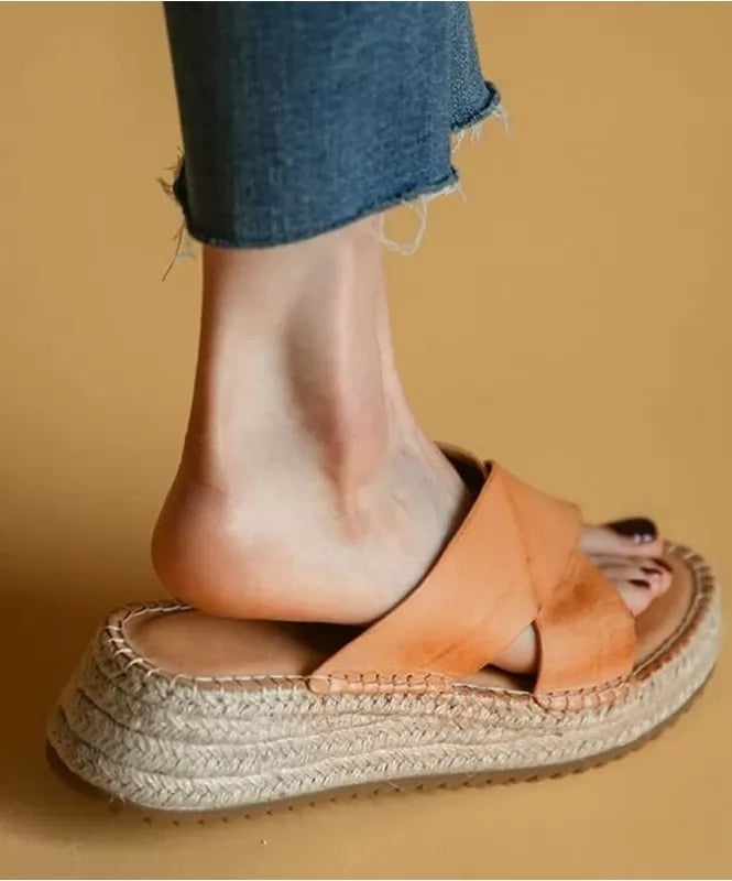 Ashore Flatform Slide