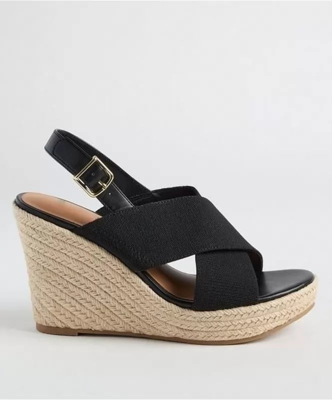 Upstage Wedge Sandal