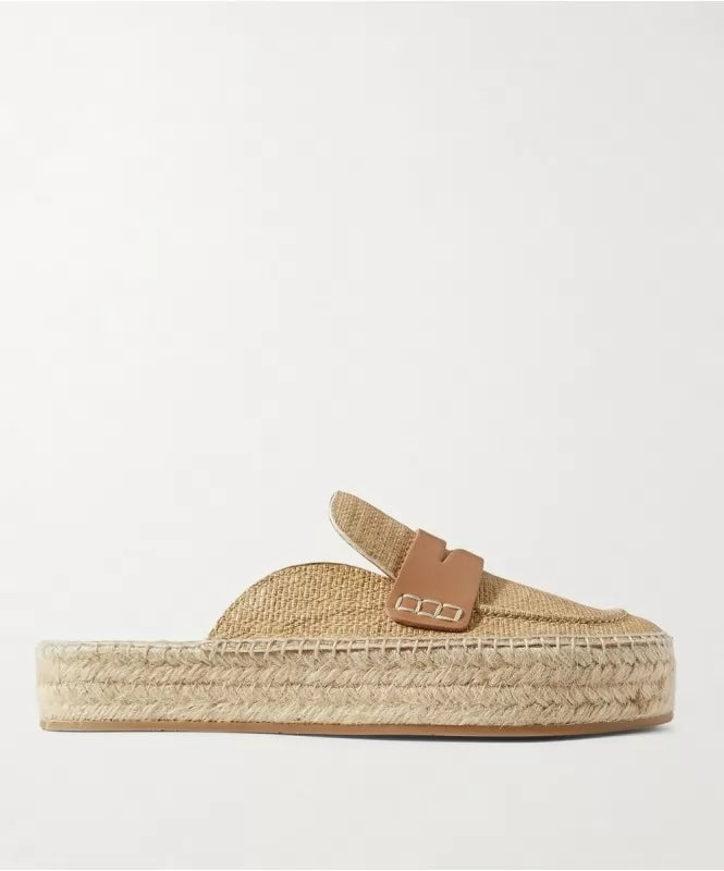 Verona Wedge Espadrille 