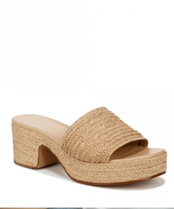 Wedge Sandals