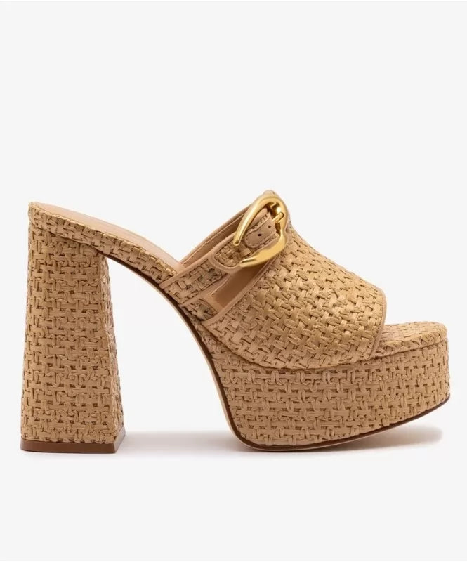 Platform Mules